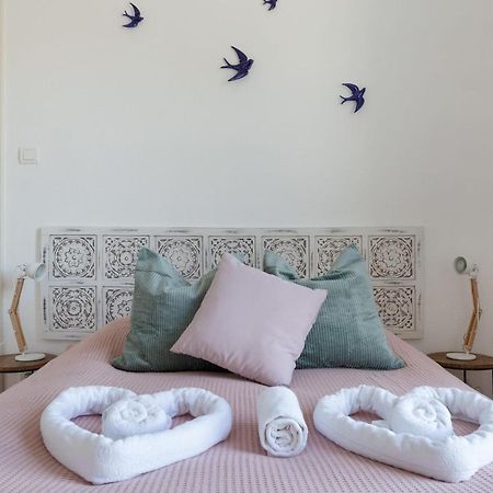 Travel Homes - The Nils, Cosy & Cute With Parking كولمار المظهر الخارجي الصورة