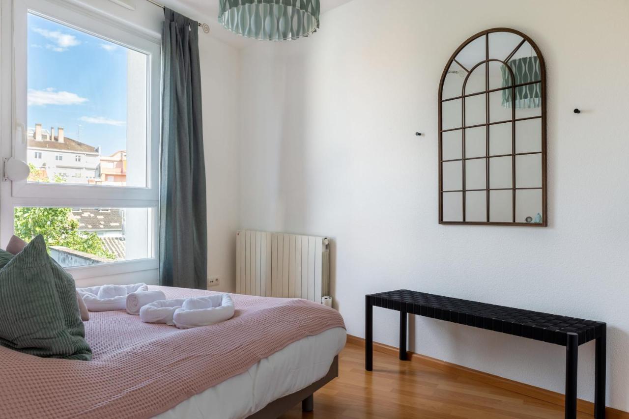Travel Homes - The Nils, Cosy & Cute With Parking كولمار المظهر الخارجي الصورة